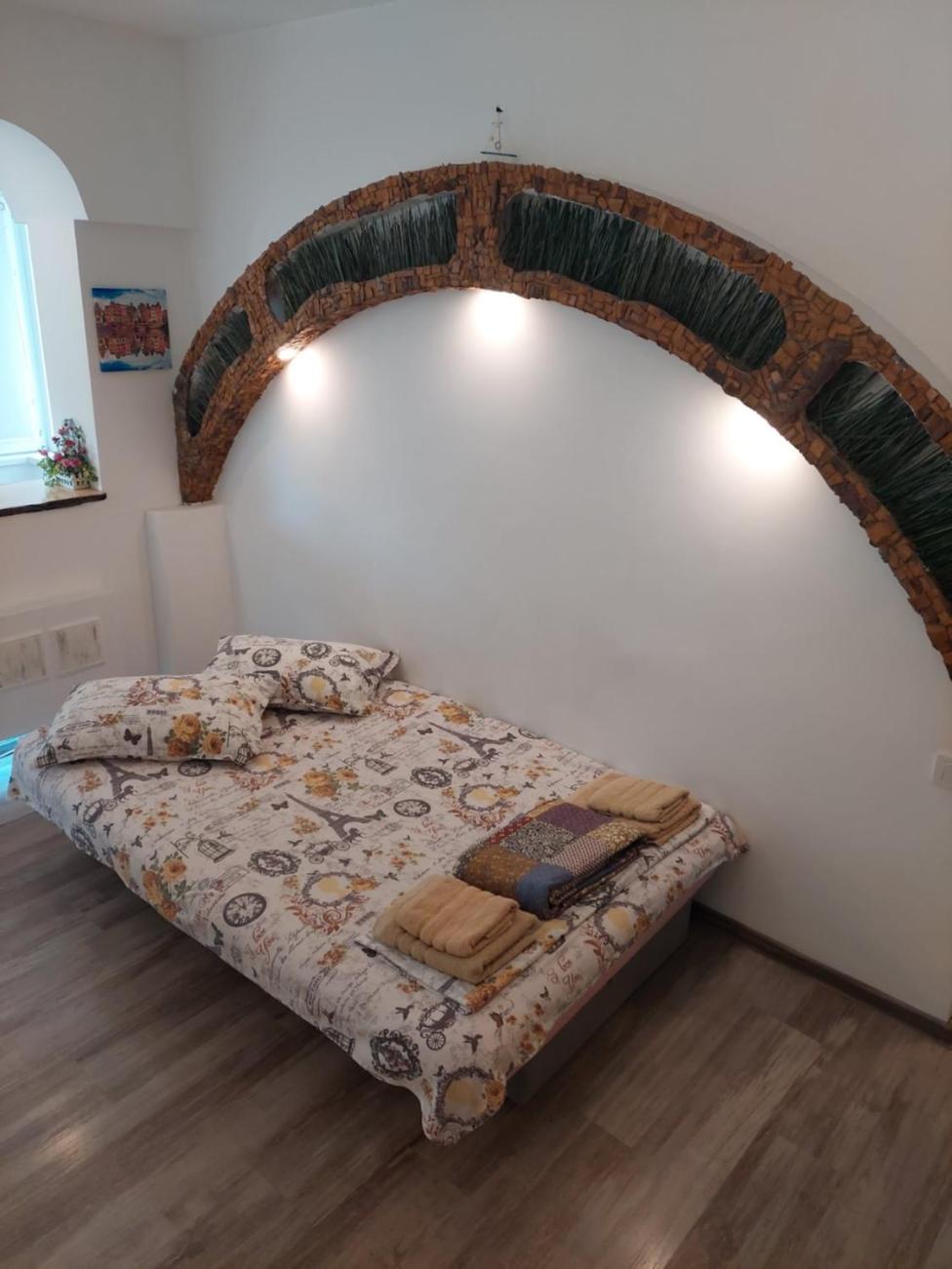 Appartement Apartament Casa Mea à Constanţa Extérieur photo