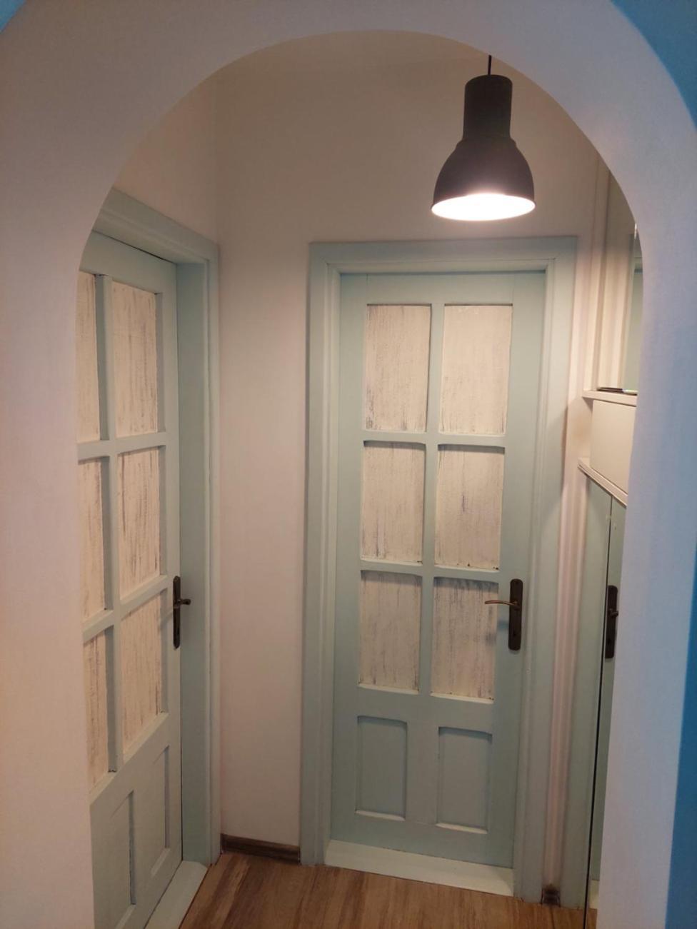 Appartement Apartament Casa Mea à Constanţa Extérieur photo
