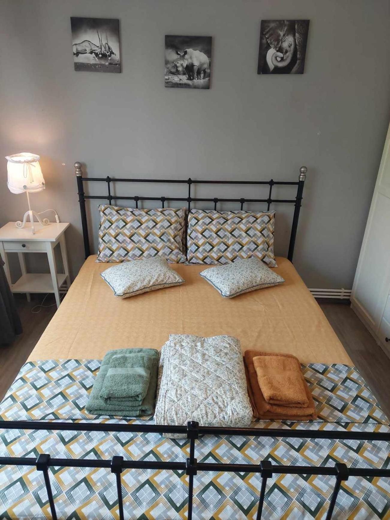 Appartement Apartament Casa Mea à Constanţa Extérieur photo